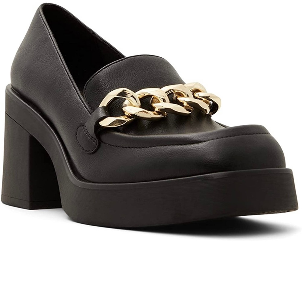 Call It Spring Women's Noella Mary Jane Flat